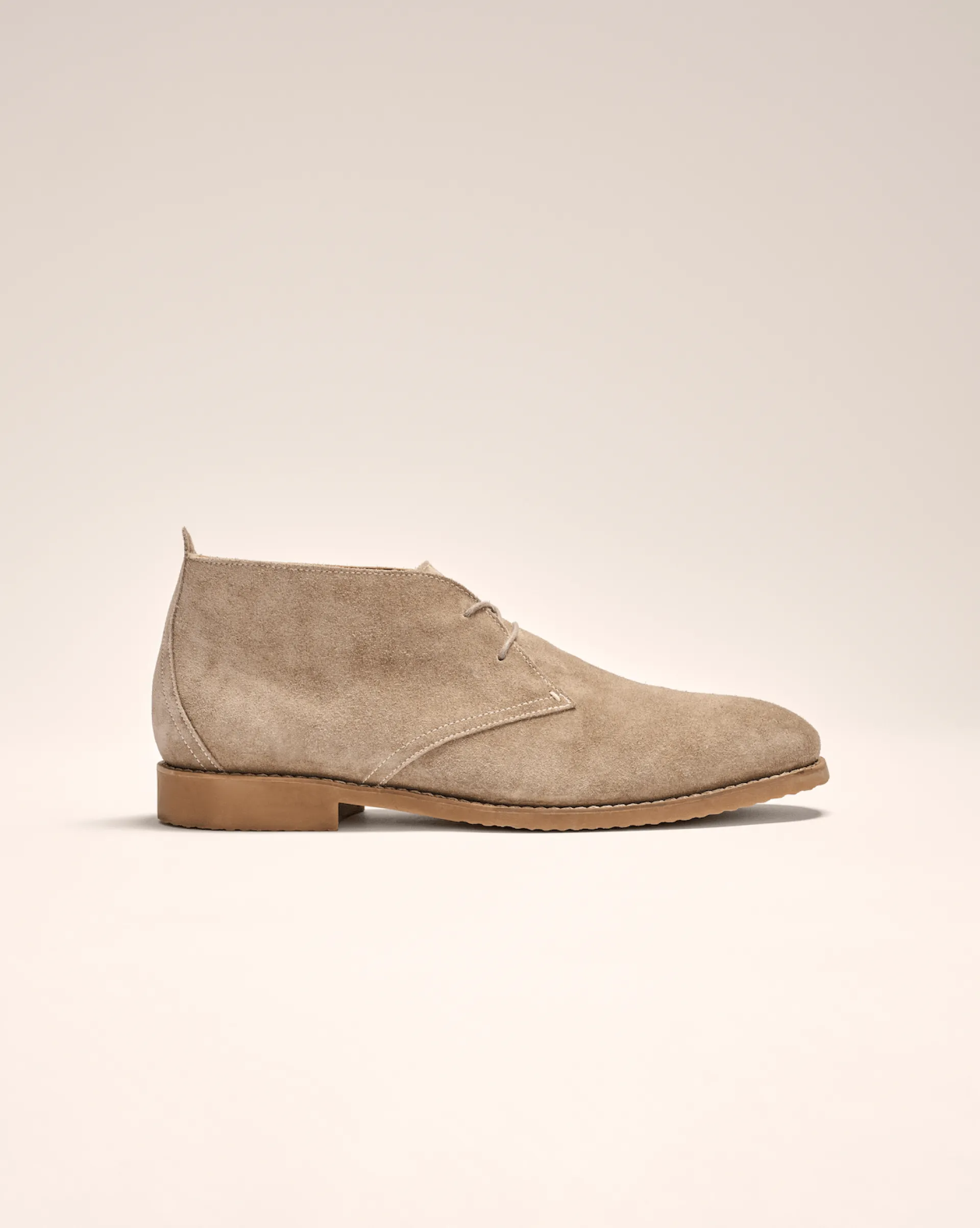 Online J-Flex Suede Chukka Boot Shoes