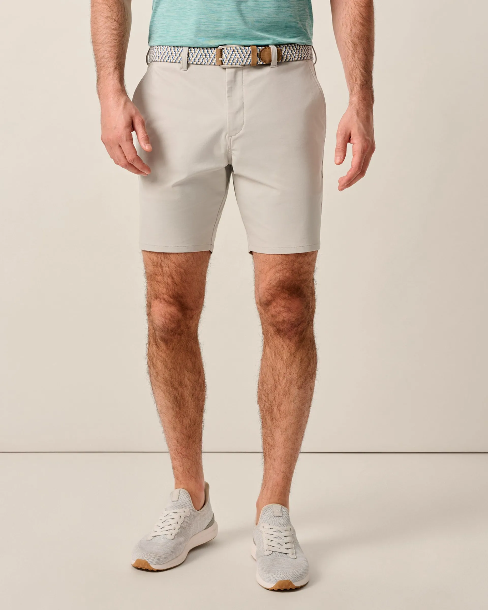 Clearance Jupiters Stretch Cotton Performance Shorts Shorts|Pants & Shorts