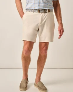 Clearance Jupiters Stretch Cotton Performance Shorts Shorts|Pants & Shorts