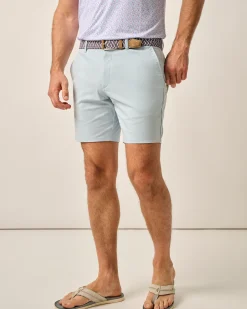 Clearance Jupiters Stretch Cotton Performance Shorts Shorts|Pants & Shorts