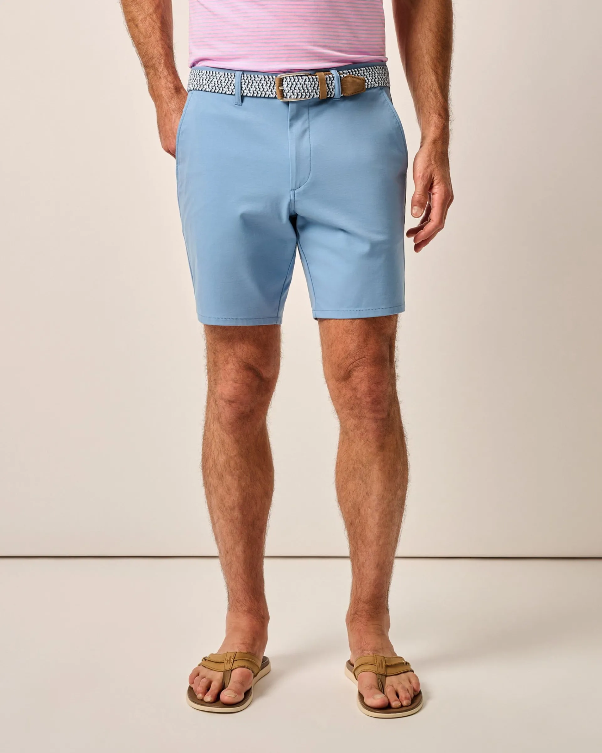 Clearance Jupiters Stretch Cotton Performance Shorts Shorts|Pants & Shorts