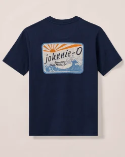 Discount Kahuna Jr. Pocket T-Shirt BOY T-Shirts|T-Shirts