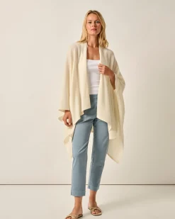 Louisa Cashmere Blend Wrap Women Sweaters & Cardigans
