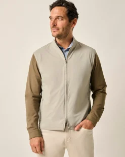 Best Milano Lightweight Water-Resistant Jacket Jackets