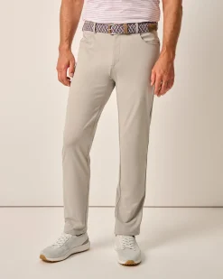 Discount Momentum Stretch Knit Performance Pant Pants|Pants & Shorts