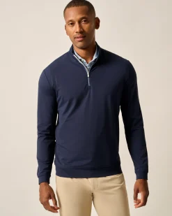 Clearance Motion Performance 1/4 Zip Quarter-Zips|Quarter-Zips & Hoodies