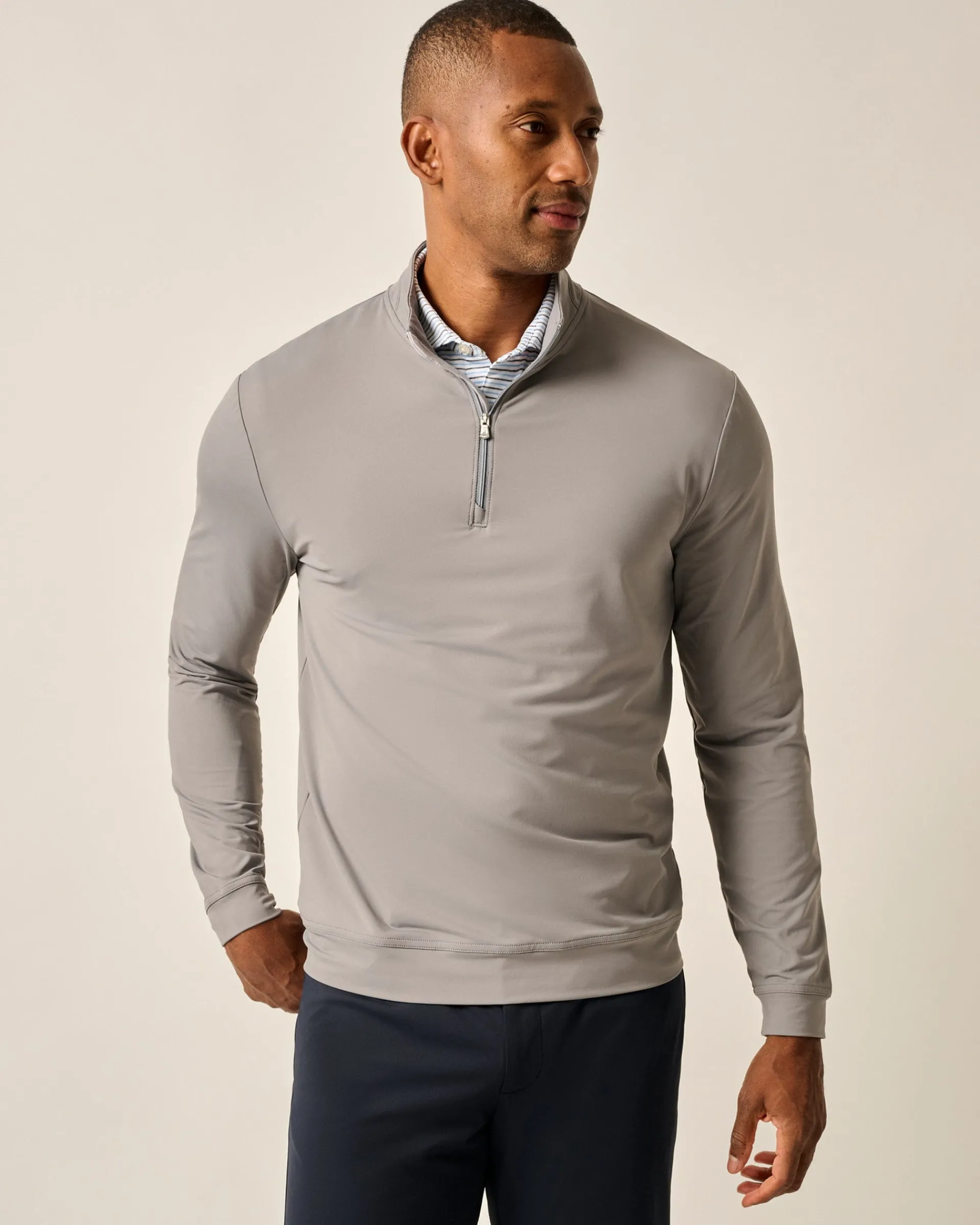 Clearance Motion Performance 1/4 Zip Quarter-Zips|Quarter-Zips & Hoodies