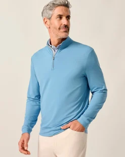 Clearance Motion Performance 1/4 Zip Quarter-Zips|Quarter-Zips & Hoodies