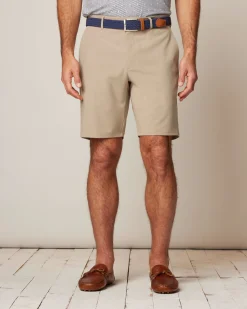 Outlet Mulligan Performance Woven Shorts Shorts|Pants & Shorts