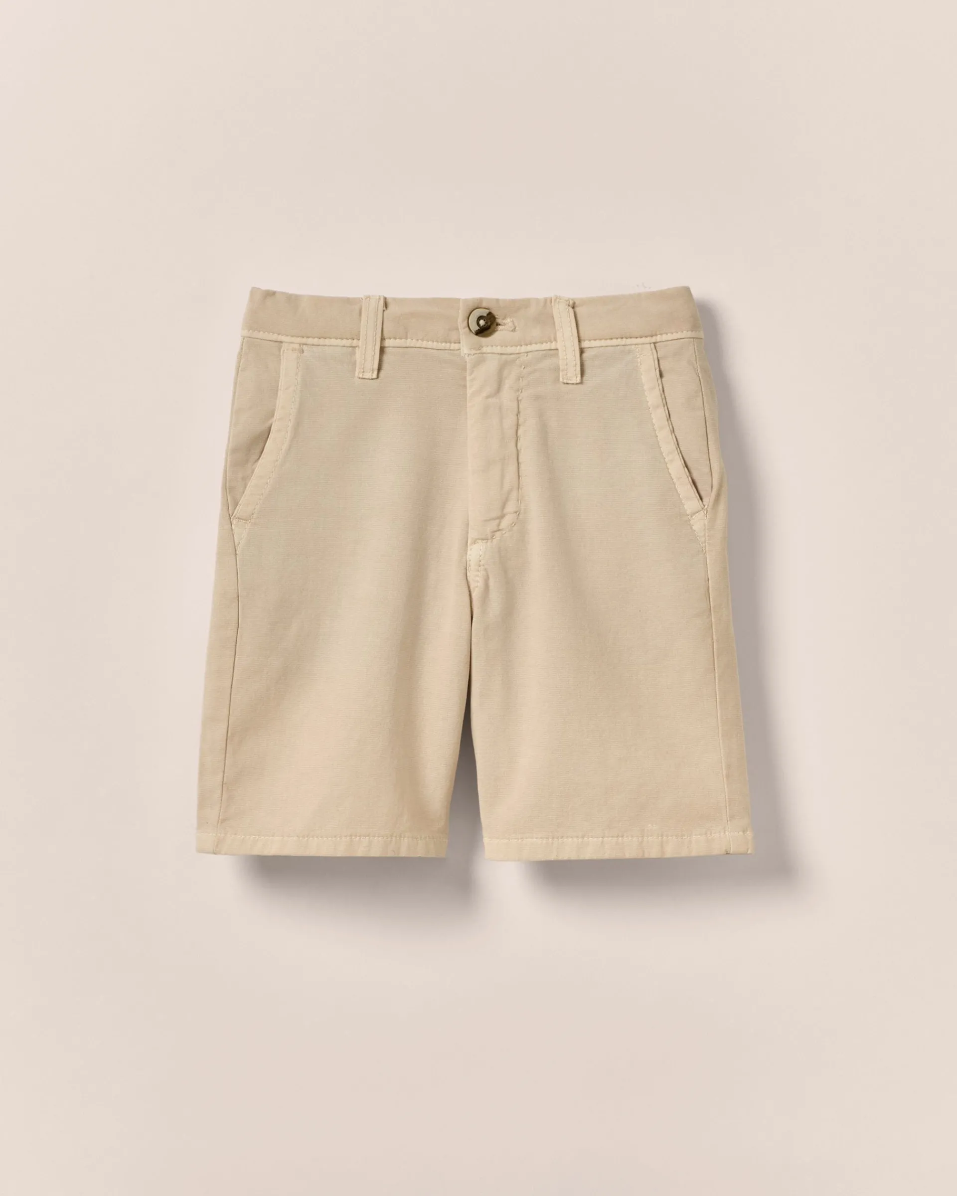 Online Nassau Jr. Cotton Blend Shorts BOY Pants & Shorts|Pants & Shorts