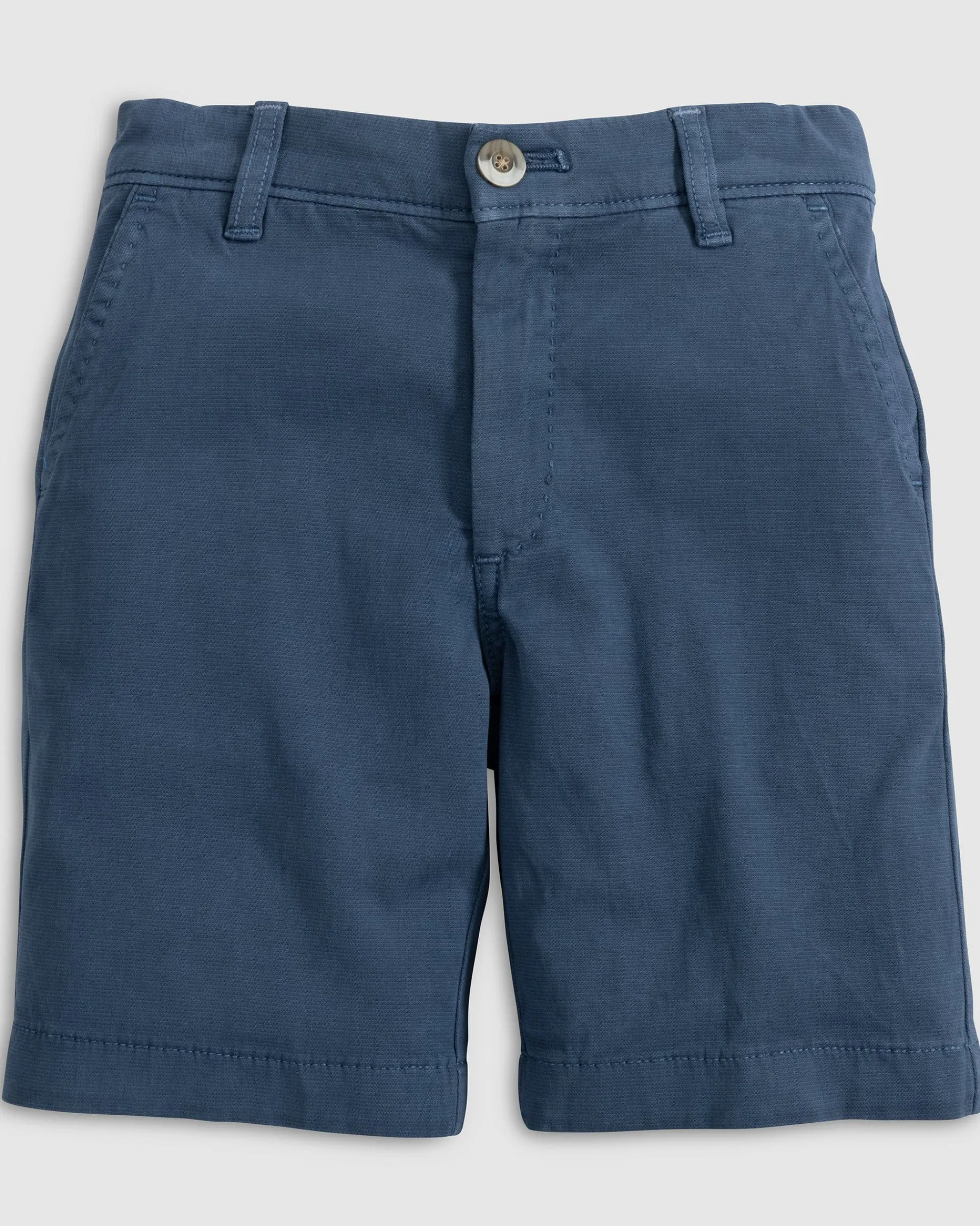 Online Nassau Jr. Cotton Blend Shorts BOY Pants & Shorts|Pants & Shorts
