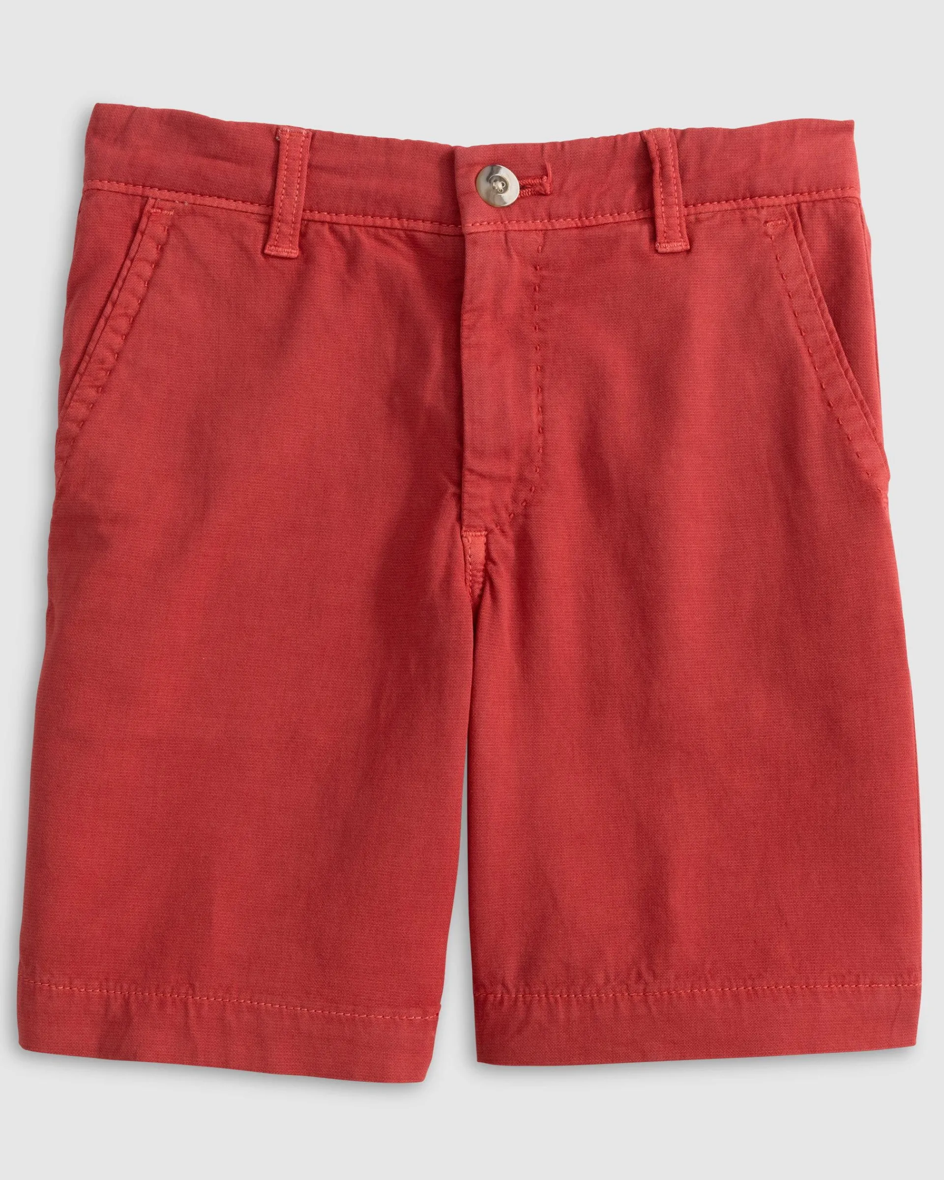 Online Nassau Jr. Cotton Blend Shorts BOY Pants & Shorts|Pants & Shorts