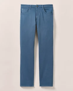 Online Newport 5-Pocket Cotton Pants Pants