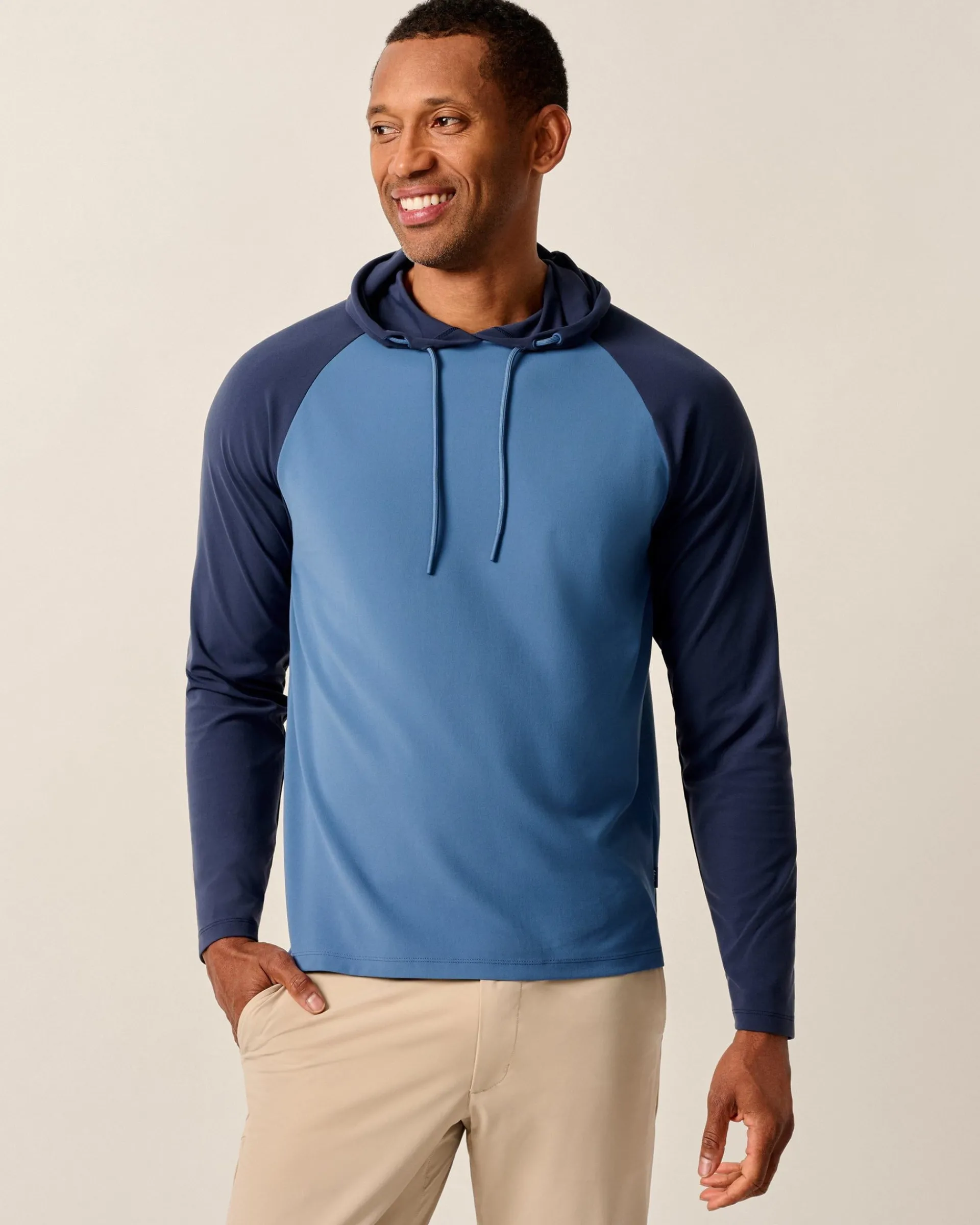 Outlet Penns Performance Hoodie Sweatshirts & Hoodies|Quarter-Zips & Hoodies