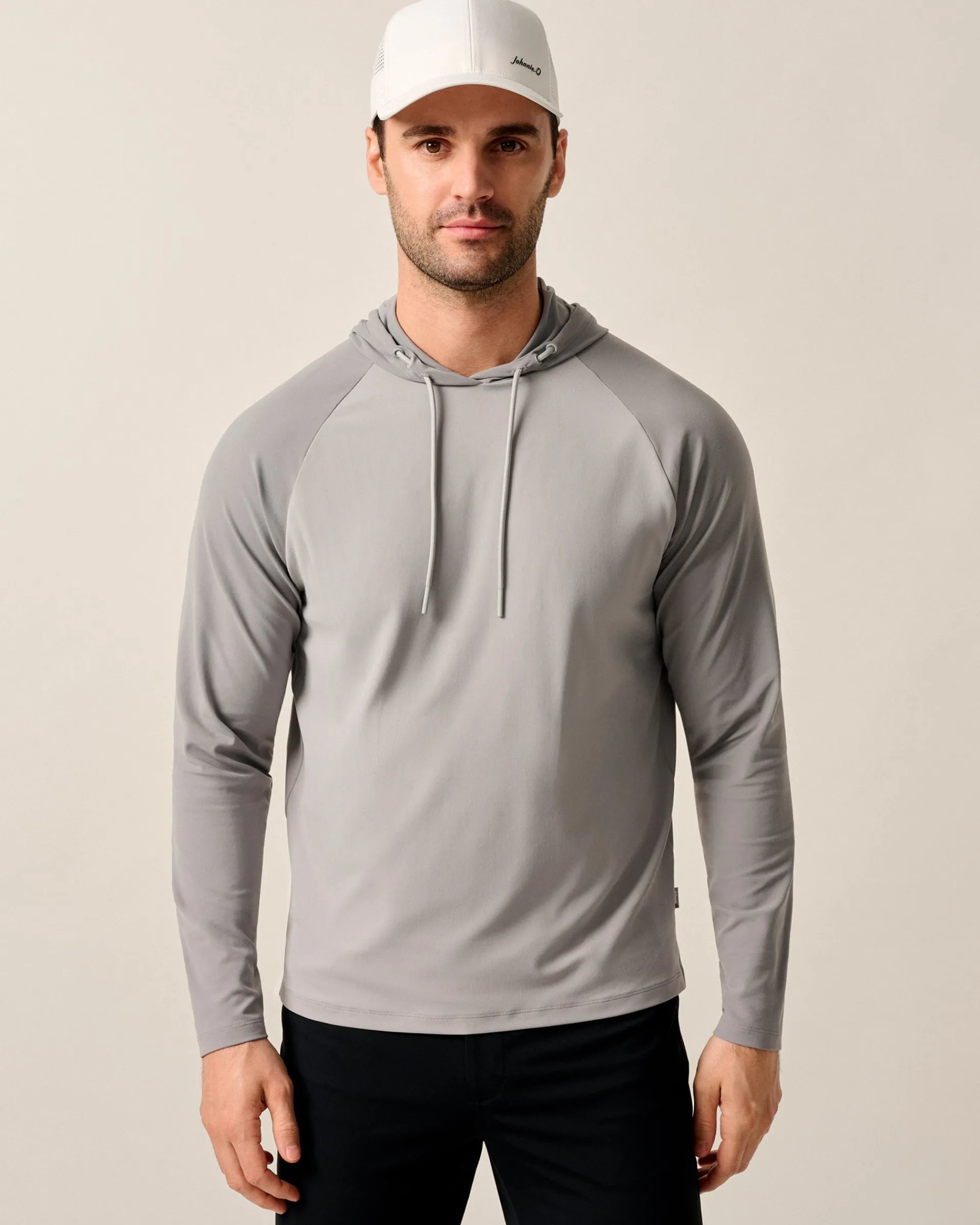 Outlet Penns Performance Hoodie Sweatshirts & Hoodies|Quarter-Zips & Hoodies