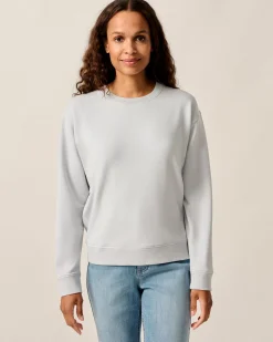 Hot Penny Crewneck Sweatshirt Women Sweatshirts & Quarter-Zips