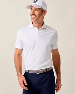 Clearance Performance Jersey Polo - Pete Polos|Polos