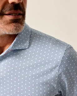 Hot Performance Jersey Polo - Emillio Polos|Polos