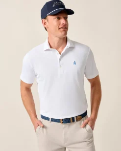 Performance Mesh Polo - Stevie Polos|Polos
