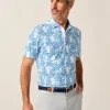 Outlet Performance Mesh Polo - The Grove Polos|Polos
