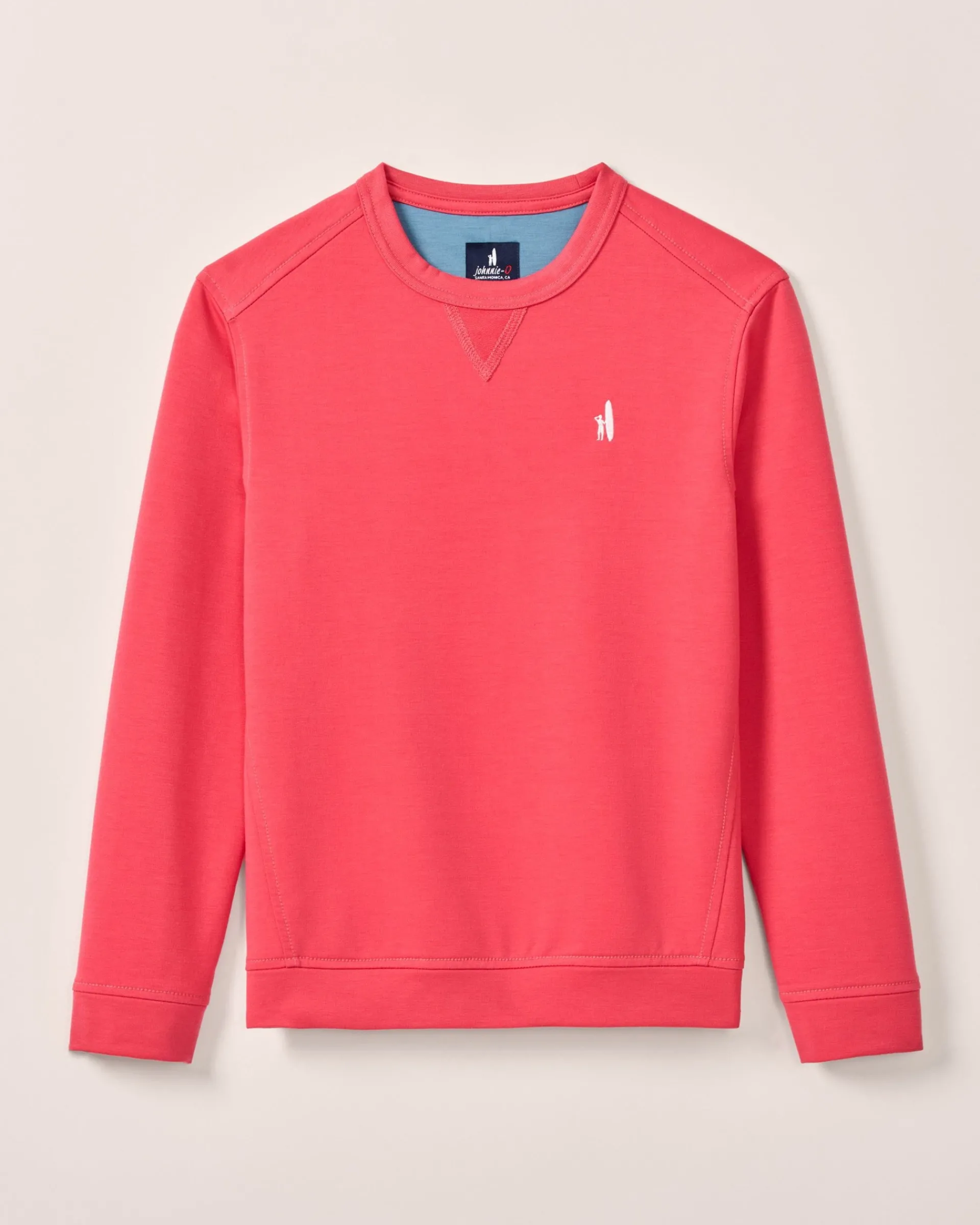 Online Reilly Jr. Crewneck Sweatshirt BOY Pullovers & Outerwear|Quarter Zips