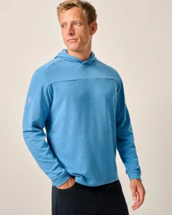 Sale Remmy Lightweight Performance Hoodie Sweatshirts & Hoodies|Quarter-Zips & Hoodies