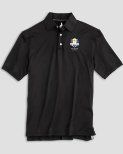 Hot Ryder Cup Birdie Performance Jersey Polo Ryder Cup|Ryder Cup