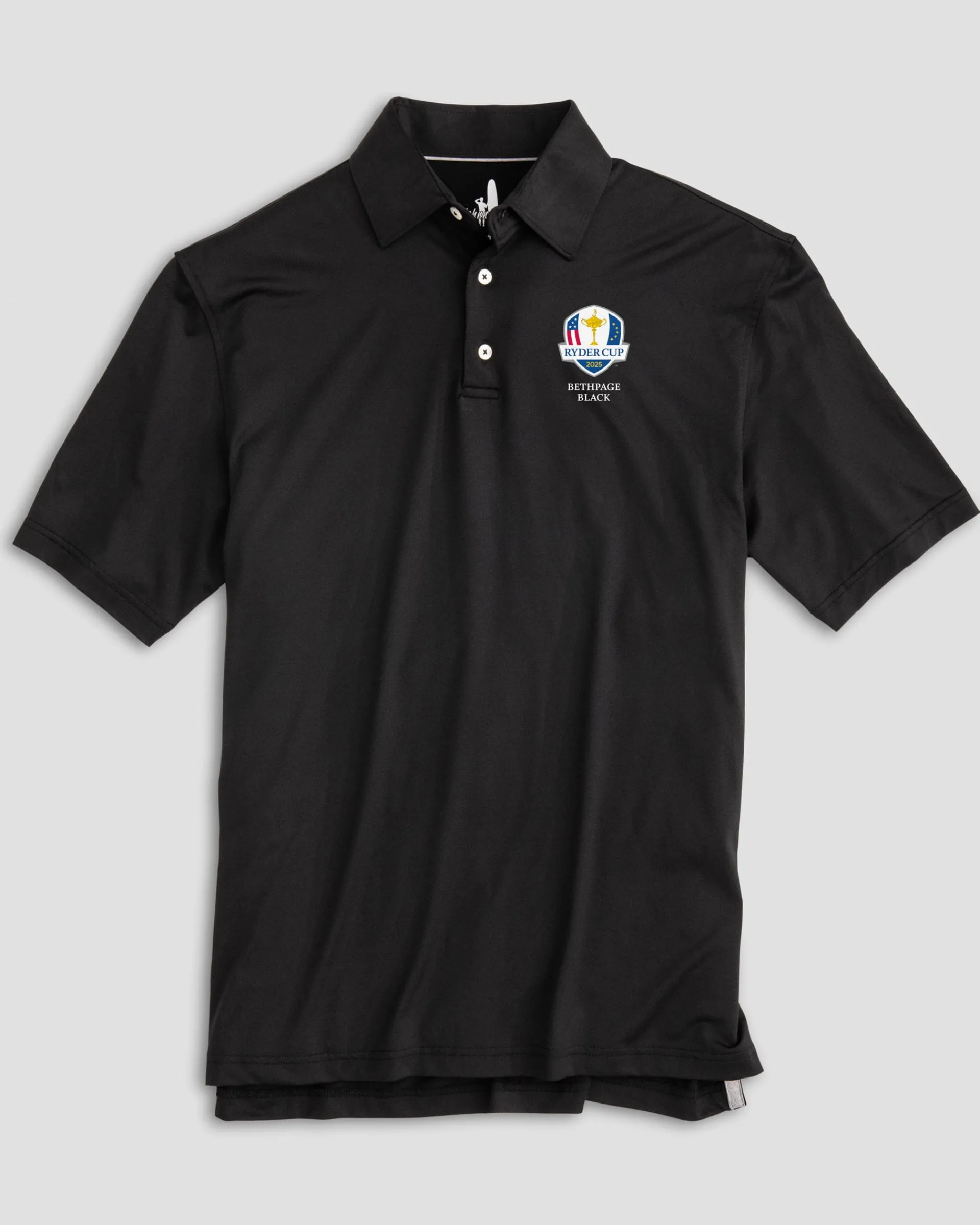 Hot Ryder Cup Birdie Performance Jersey Polo Ryder Cup|Ryder Cup