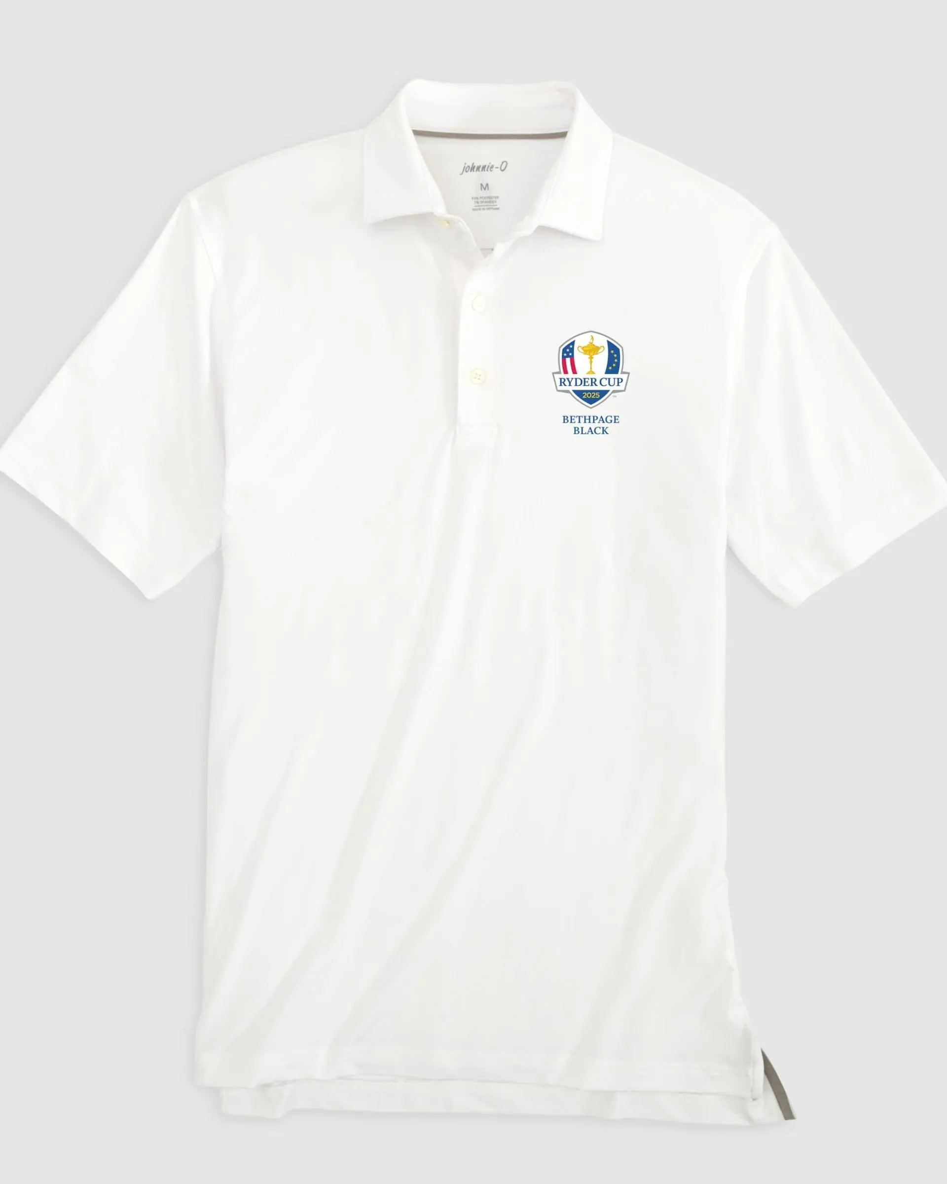 Hot Ryder Cup Birdie Performance Jersey Polo Ryder Cup|Ryder Cup
