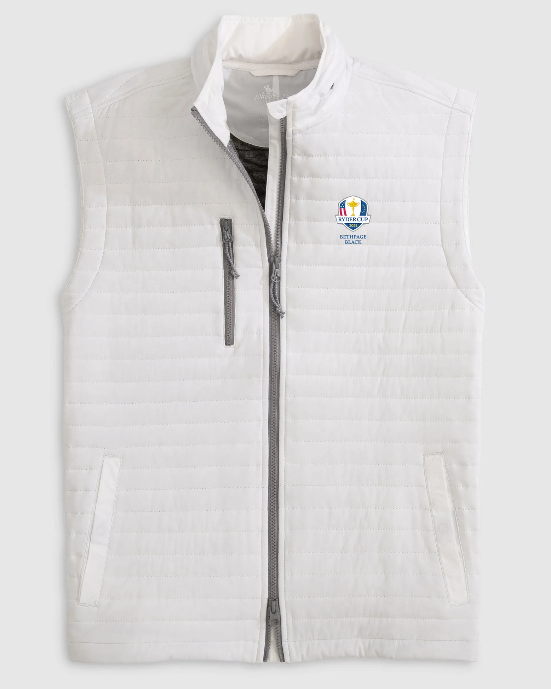 Sale Ryder Cup Crosswind Quilted Performance Vest Ryder Cup|Ryder Cup