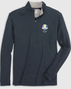 Discount Ryder Cup Freeborne Performance 1/4 Zip Ryder Cup|Ryder Cup