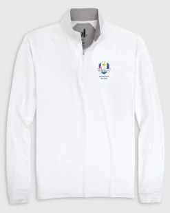 Discount Ryder Cup Freeborne Performance 1/4 Zip Ryder Cup|Ryder Cup