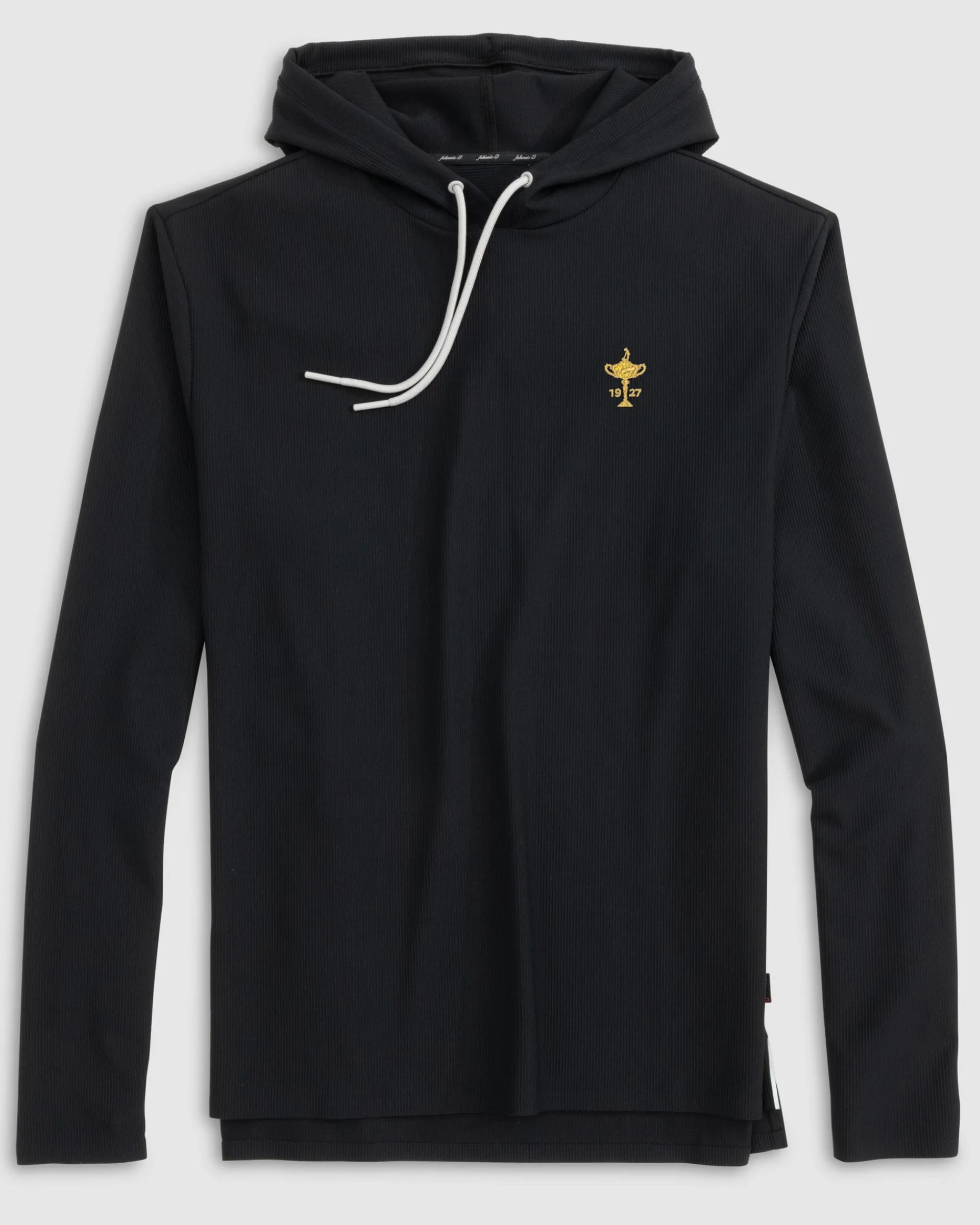 Discount Ryder Cup Hoppin Performance Hoodie- Trophy Logo Ryder Cup|Ryder Cup