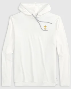 Discount Ryder Cup Hoppin Performance Hoodie- Trophy Logo Ryder Cup|Ryder Cup