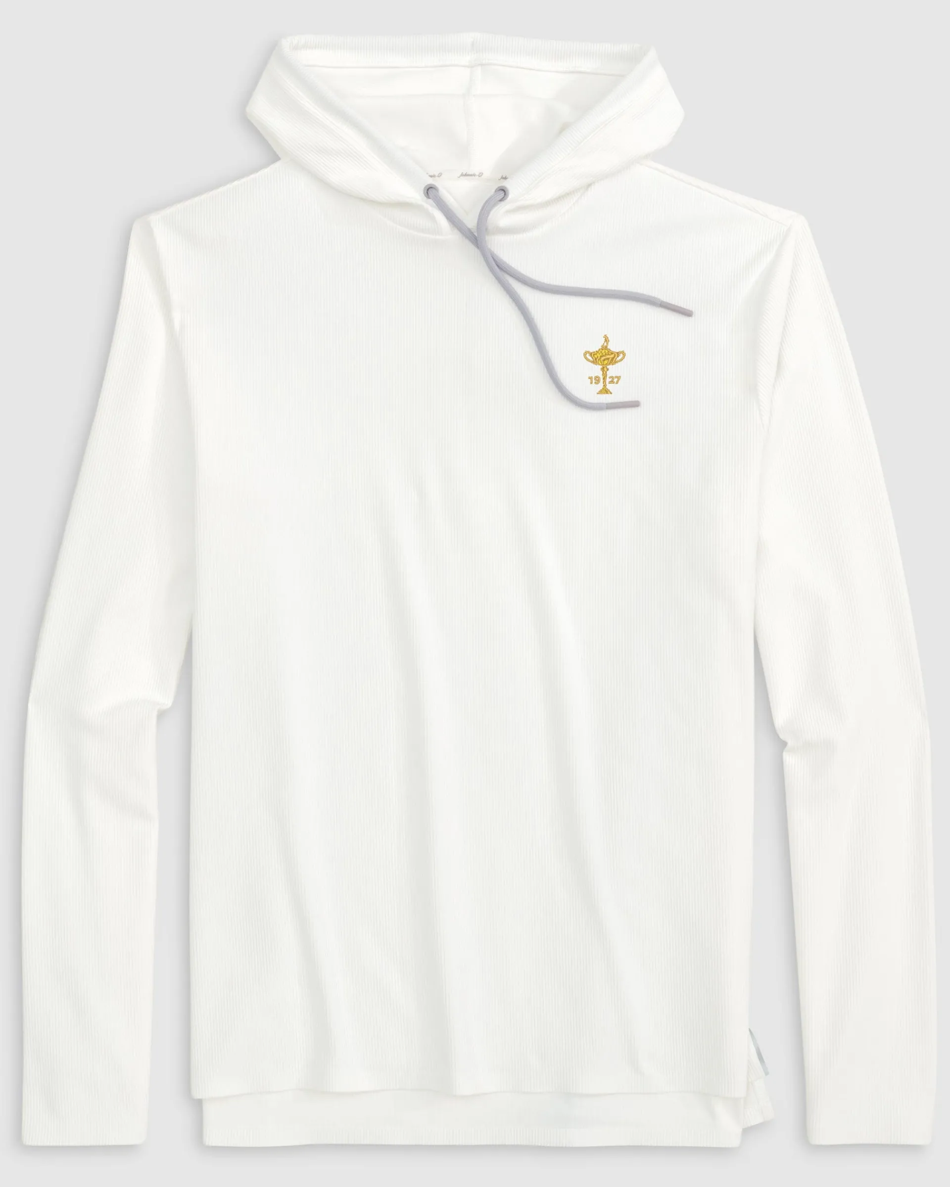 Discount Ryder Cup Hoppin Performance Hoodie- Trophy Logo Ryder Cup|Ryder Cup