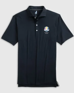 Discount Ryder Cup Huronn Featherweight Performance Polo Ryder Cup|Ryder Cup