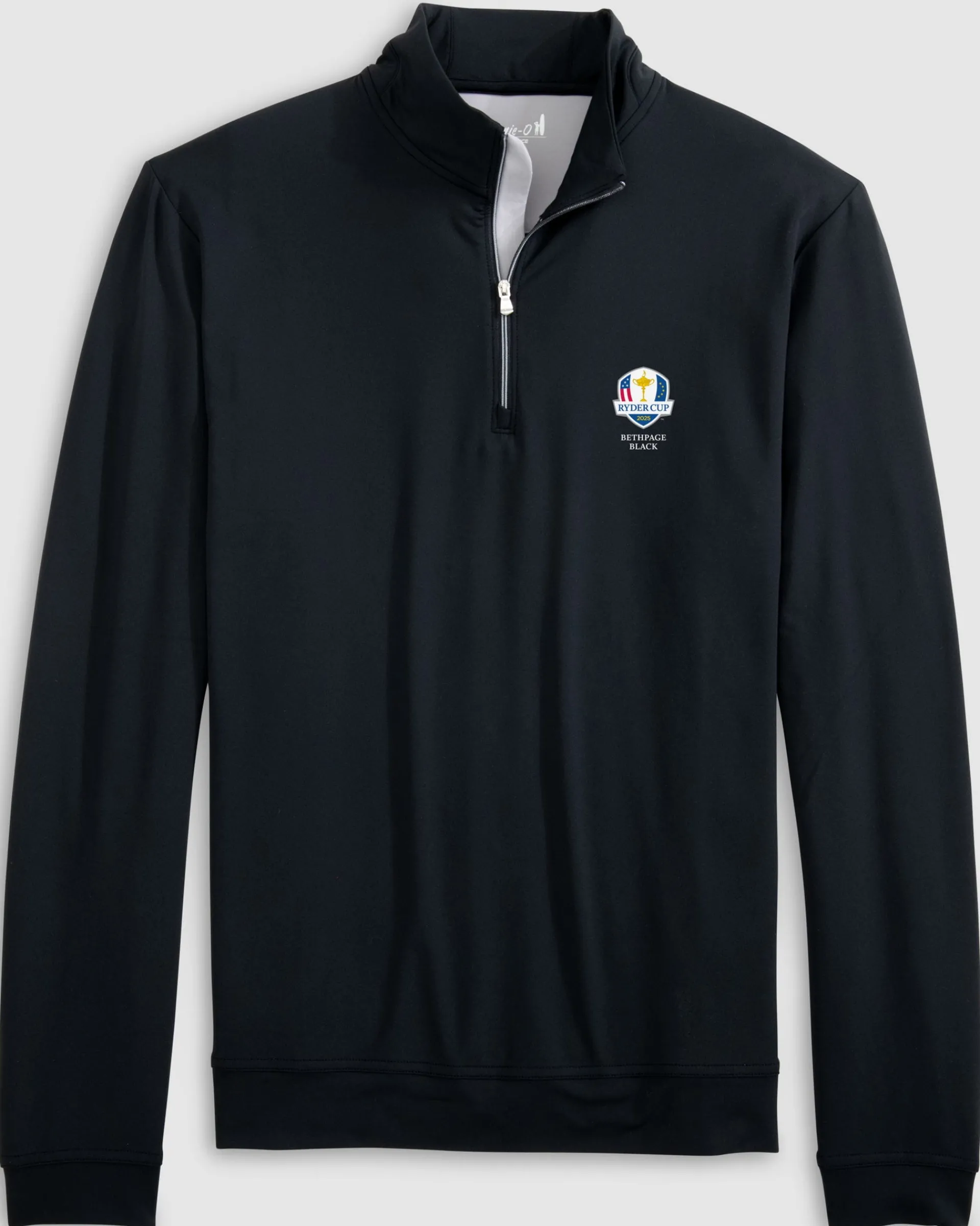 Hot Ryder Cup Motion Performance 1/4 Zip Ryder Cup|Ryder Cup