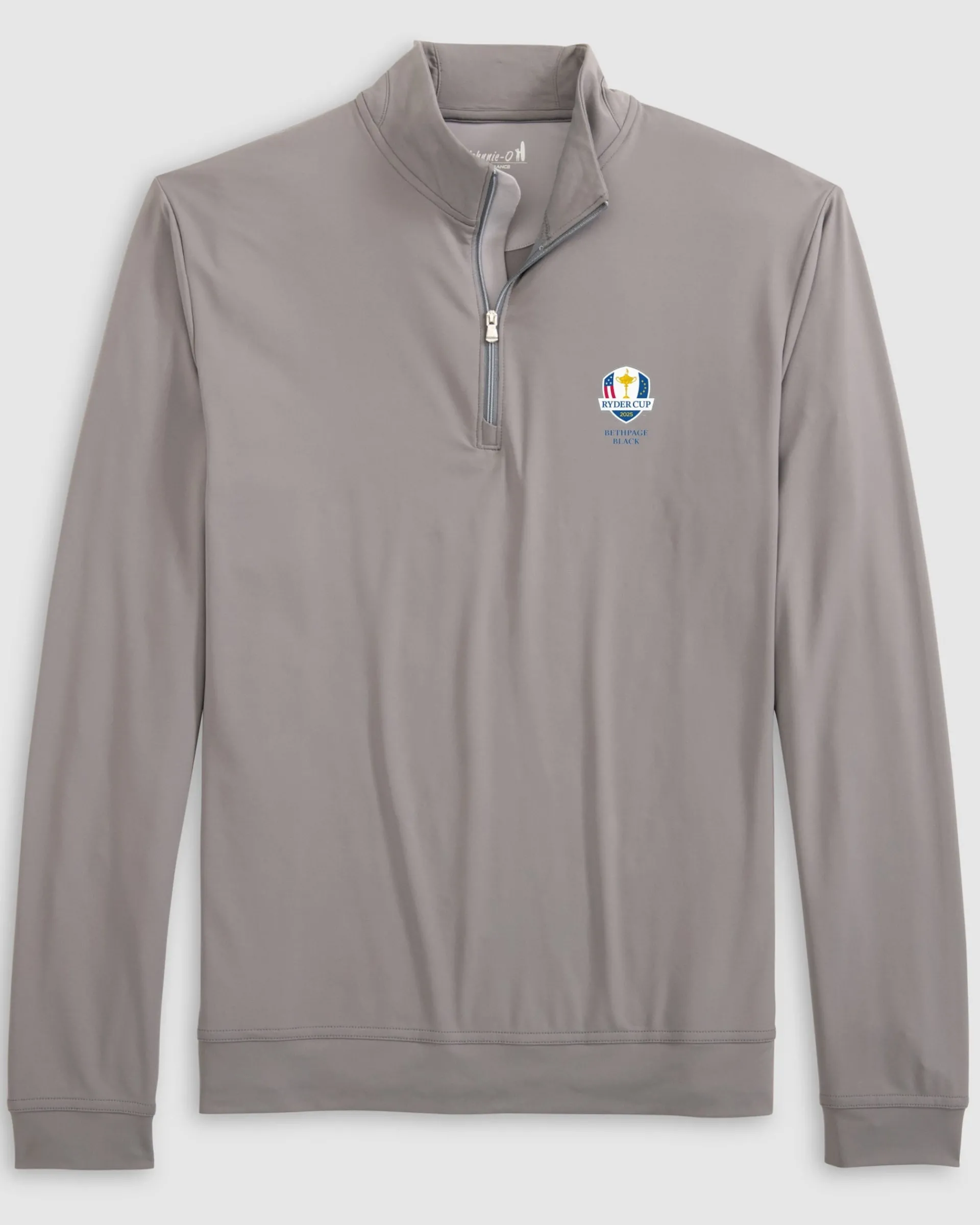 Hot Ryder Cup Motion Performance 1/4 Zip Ryder Cup|Ryder Cup