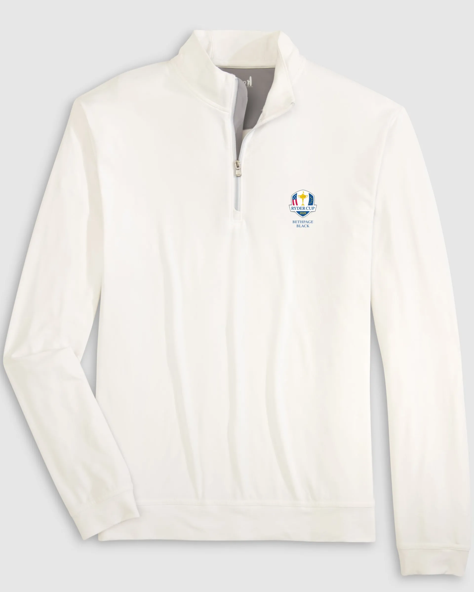 Hot Ryder Cup Motion Performance 1/4 Zip Ryder Cup|Ryder Cup