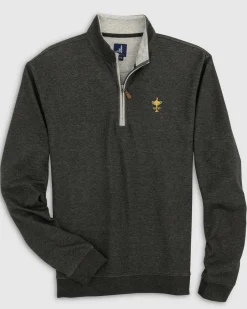 Ryder Cup Sully 1/4 Zip - Trophy Logo Ryder Cup|Ryder Cup