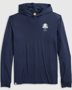 Discount Ryder Cup Talon Performance Hoodie Ryder Cup|Ryder Cup