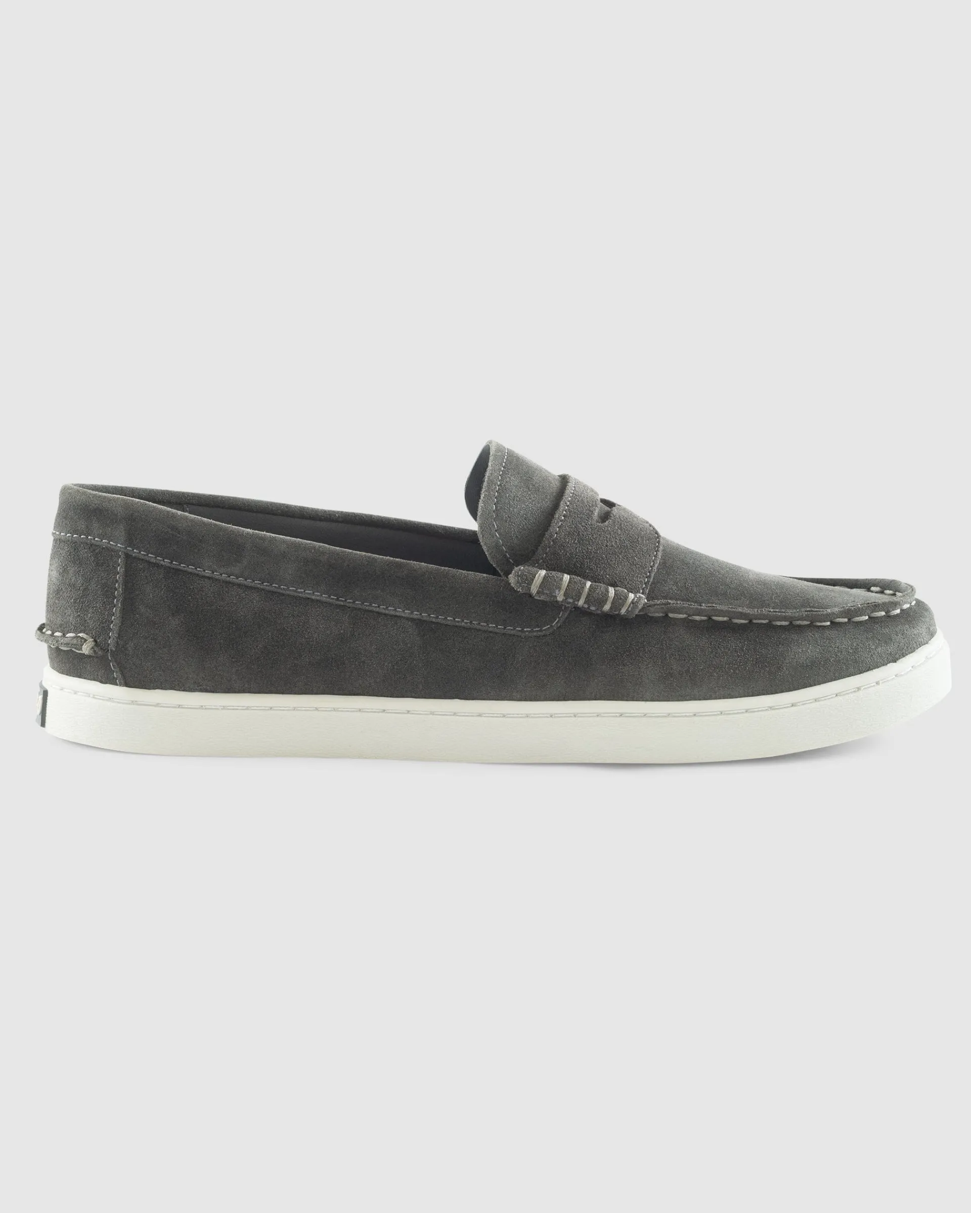 Best Santa Monica Suede Moccasins Shoes
