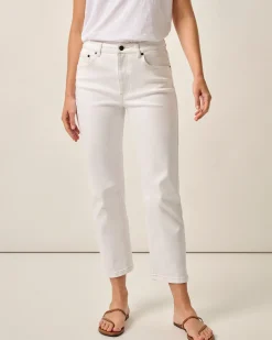 Sale Savanah Light Everyday Wash Jean Women Pants