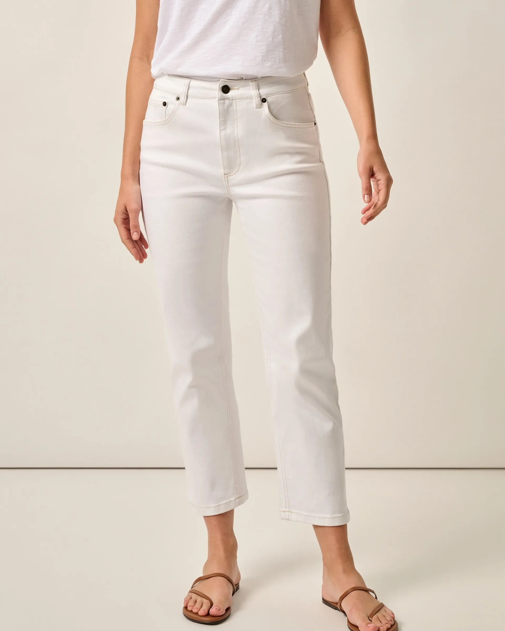 Sale Savanah Light Everyday Wash Jean Women Pants
