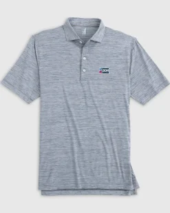 Discount SDA Huronn Featherweight Performance Polo Squash Doubles Association