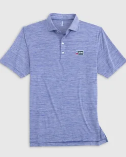 Discount SDA Huronn Featherweight Performance Polo Squash Doubles Association