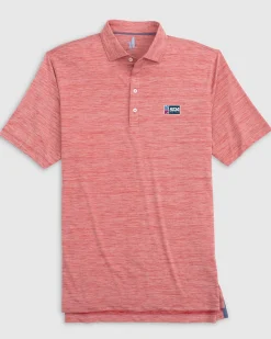 Discount SDA Huronn Featherweight Performance Polo Squash Doubles Association