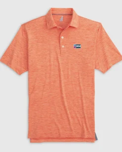 Discount SDA Huronn Featherweight Performance Polo Squash Doubles Association
