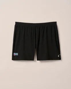 Clearance SDA Strides Lightweight Workout Shorts Squash Doubles Association