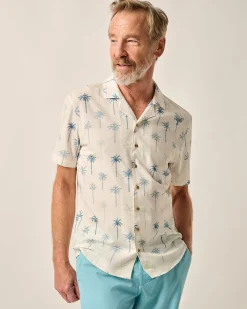Best Short Sleeve Performance Button Down Shirt - Willie Button Down Shirts